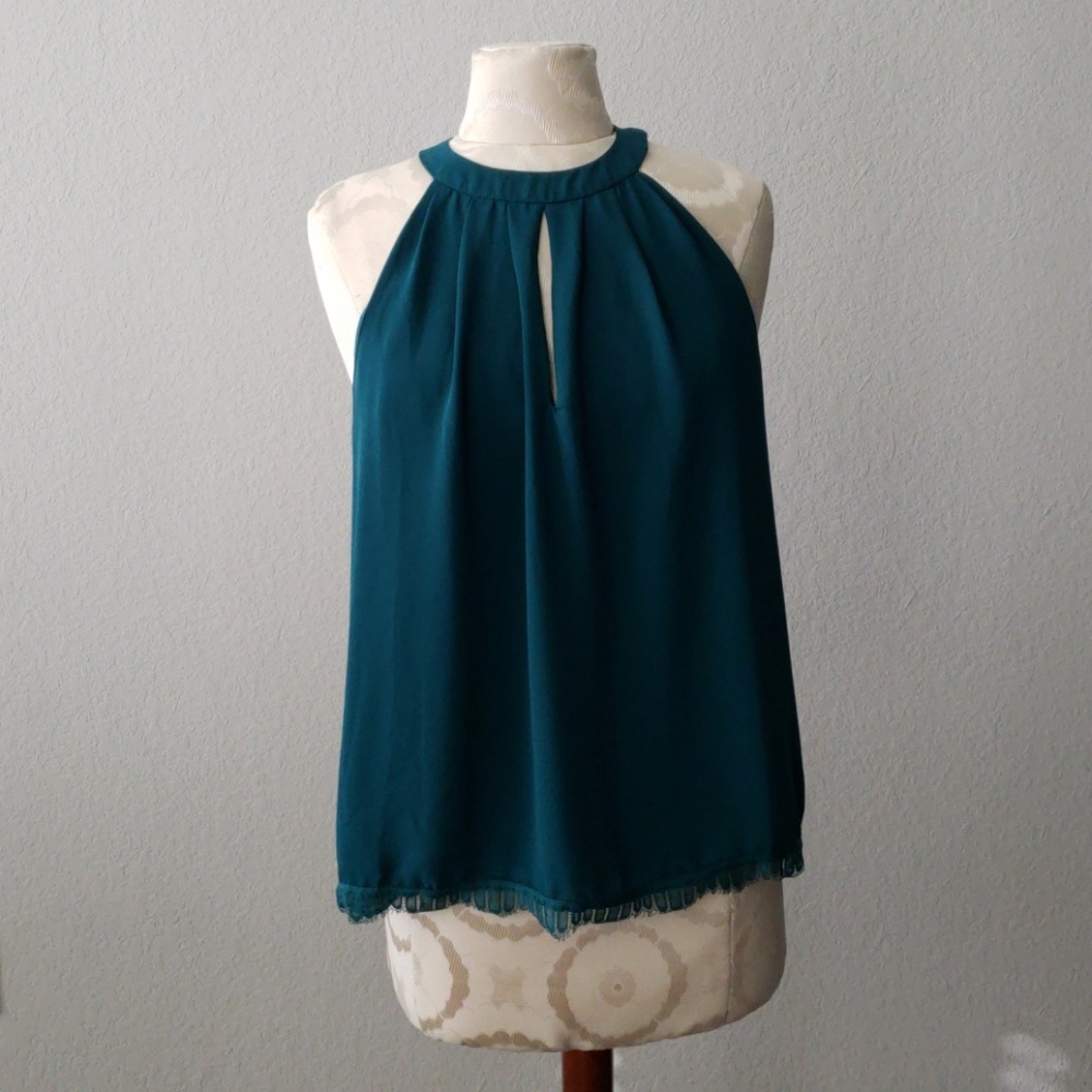 Forever 21 halter top